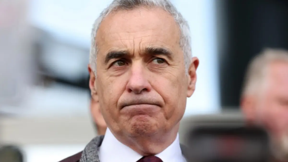 Călin Georgescu este audiat de DIICOT în legătură cu scanarea vilei din Mogoșoaia pentru dispozitive de înregistrare