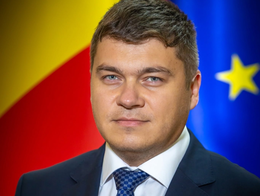 Alexandru Stoica cere centralizarea facturilor restante din PNRR pentru a salva firmele de faliment