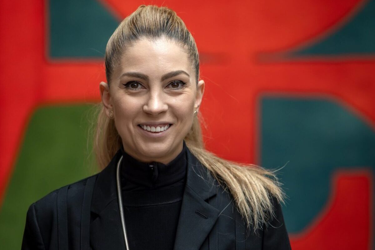 Diana Nicolaie preia conducerea Art Safari New Museum