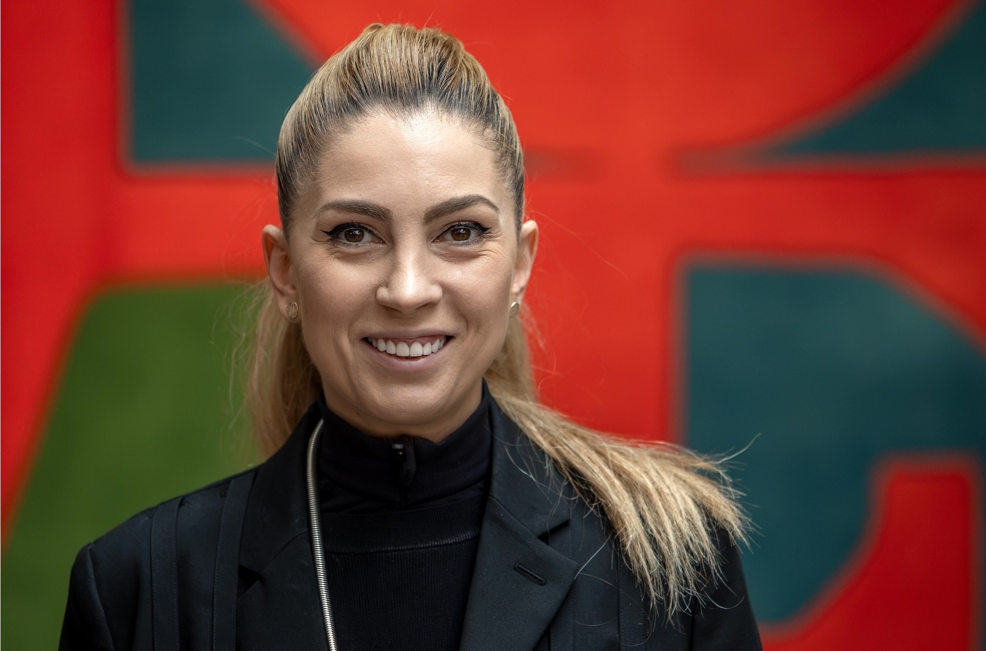 Diana Nicolaie preia conducerea Art Safari New Museum în urma numirii Ioanei Ciocan ministru