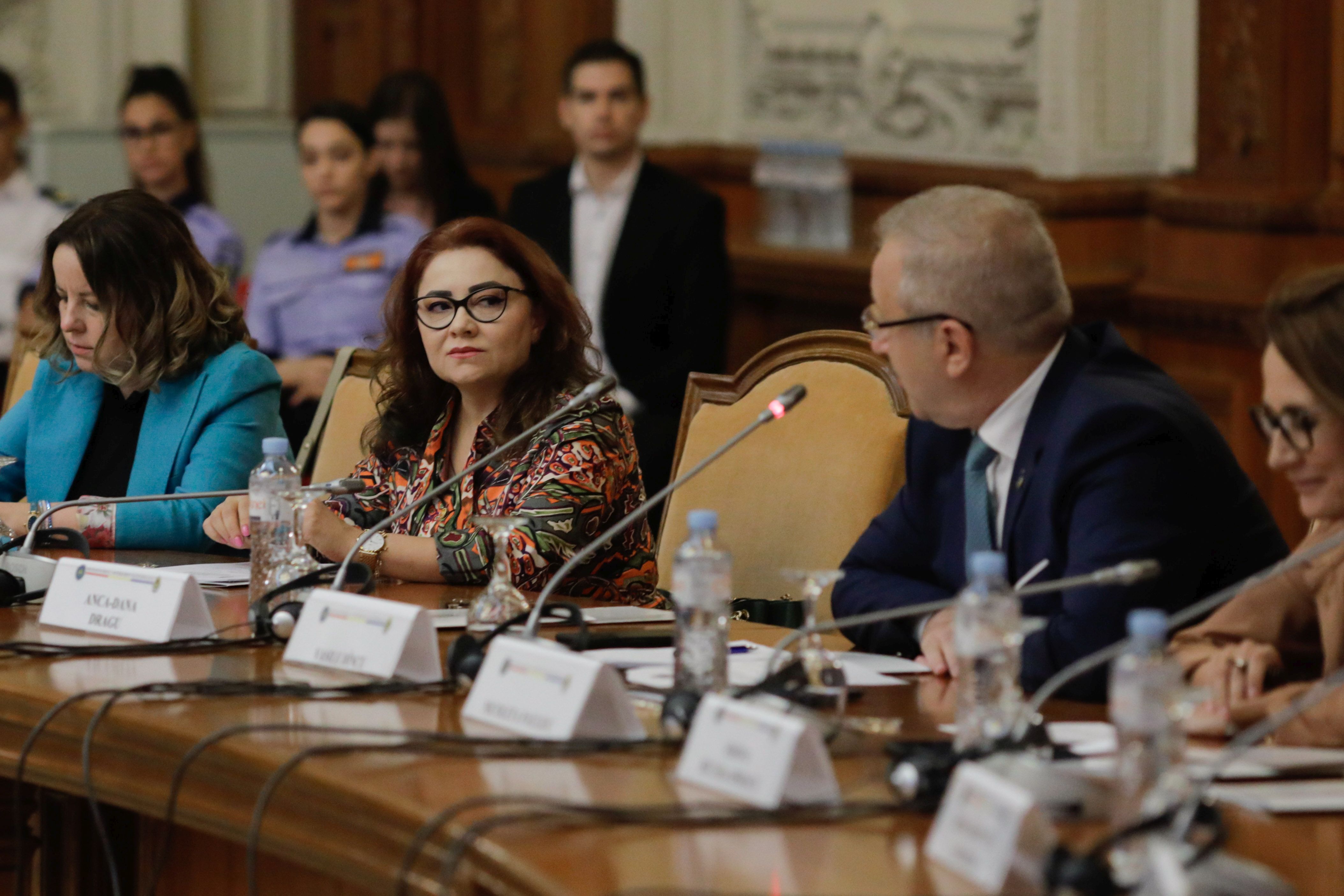 Cristina Trăilă, fost secretar general adjunct în Guvernul Bolojan, trimisă în judecată de DNA