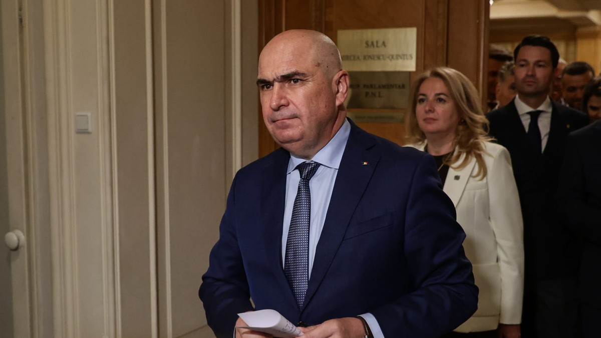 Strategii de consolidare în PNL: Ilie Bolojan pregătește un turneu național pentru a contracara disidenții