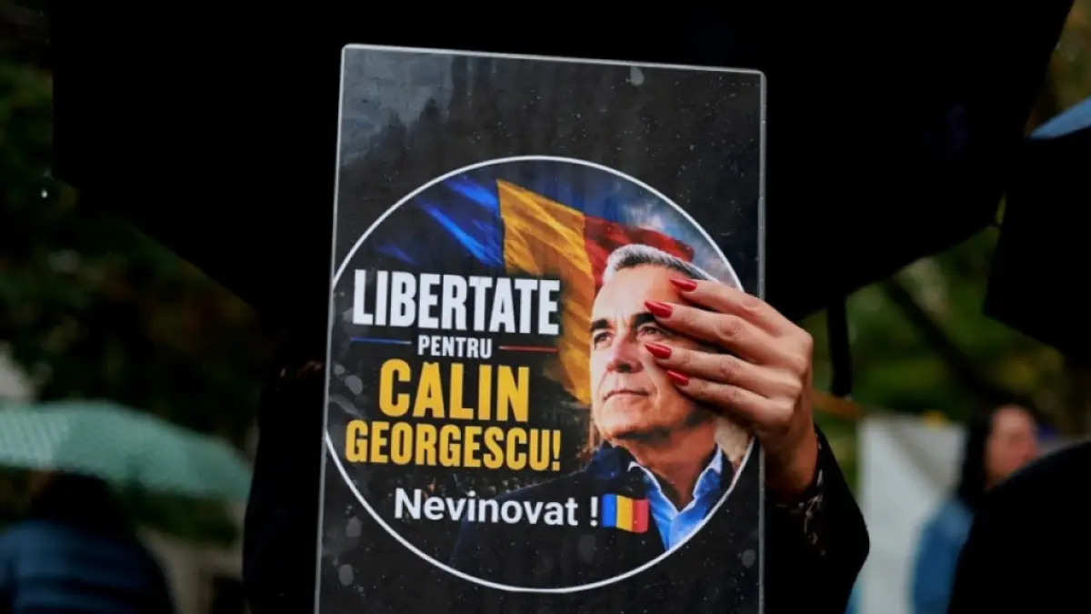 Profilul lui Călin Georgescu: de la expert New Age la acuzații de înșelăciune și dosare penale