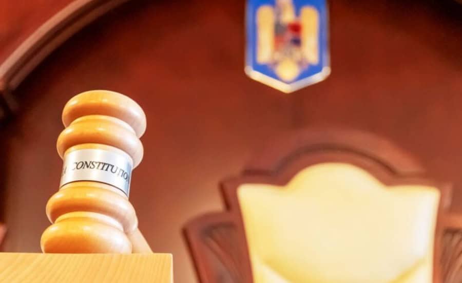 Decizia CCR: Plasamentul obligatoriu în centre specializate pentru copii sub 14 ani este neconstituțional