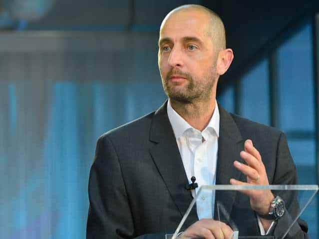 Schimbare în Consiliul Prezidențial: Cornel Olendraru devine consilier pe tema industrializării României