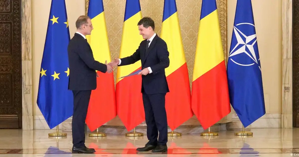 Noua direcție a politicii externe sub guvernul Luca Niculescu: de la pasivitate la negociere activă