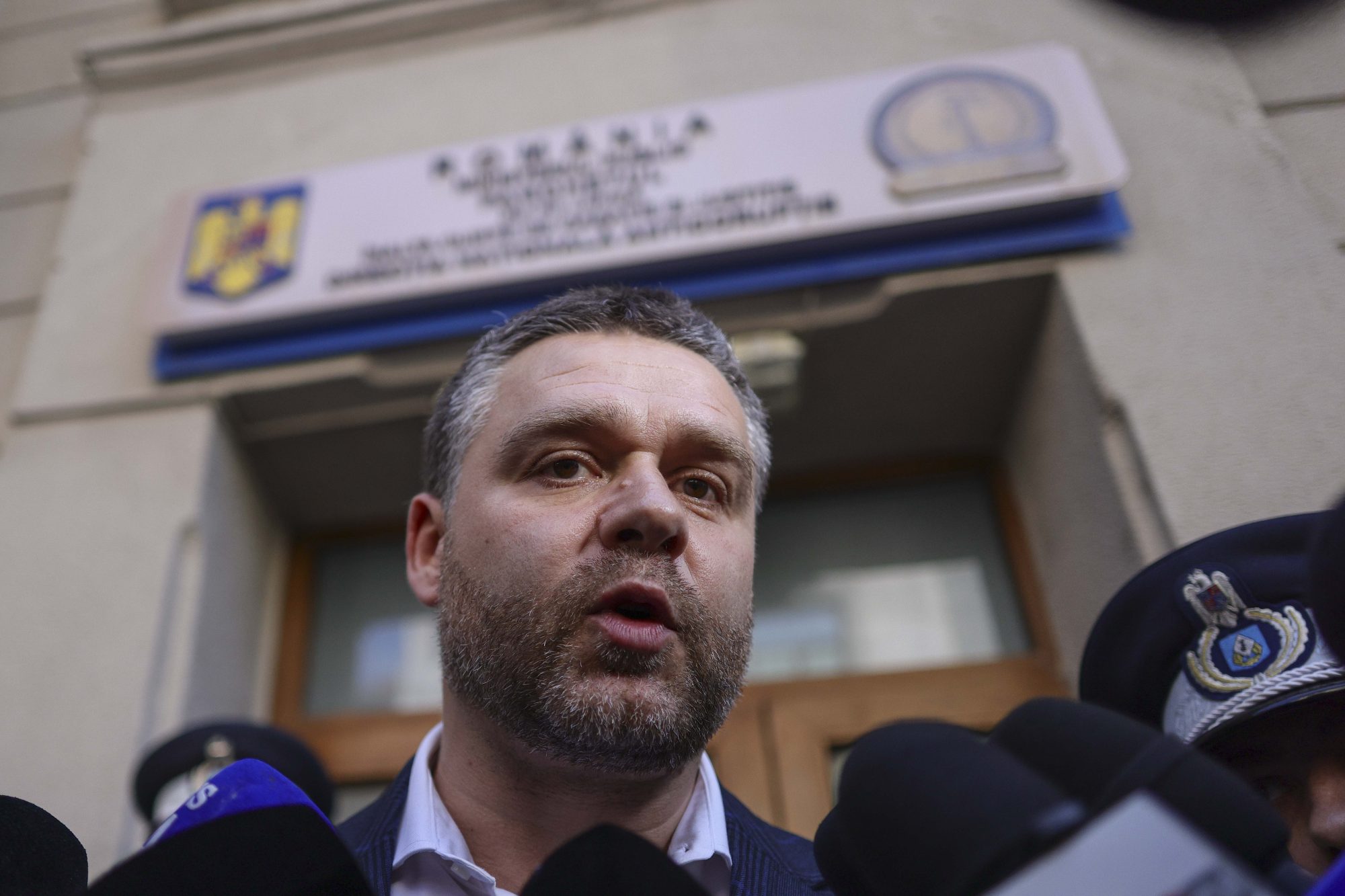 Tribunalul București îi respinge contestația lui Ciprian Ciucu: edilul rămâne sub control judiciar