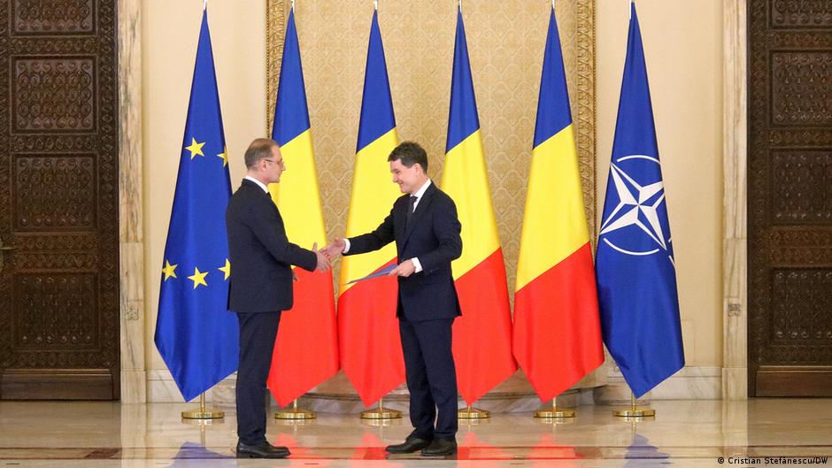Luca Niculescu propune schimbarea ritmului diplomației românești: planuri pentru MAE și relația cu aliații