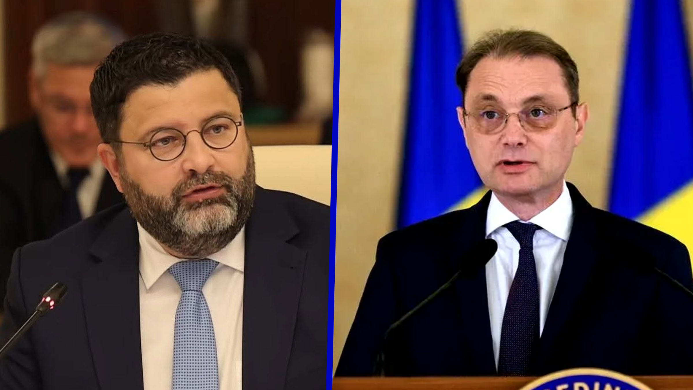 Luca Niculescu propune trecerea de la diplomația participării la diplomația proiectelor