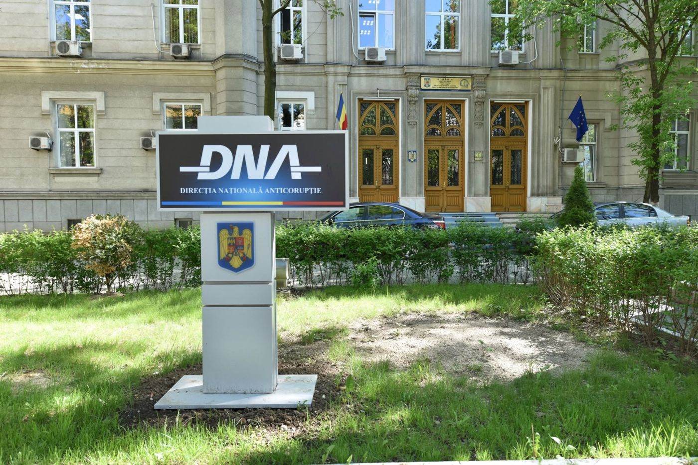 Dosar de corupție cu 13 milioane de lei: Mihai Barbu și Cristina Trăilă sunt trimise în judecată de DNA