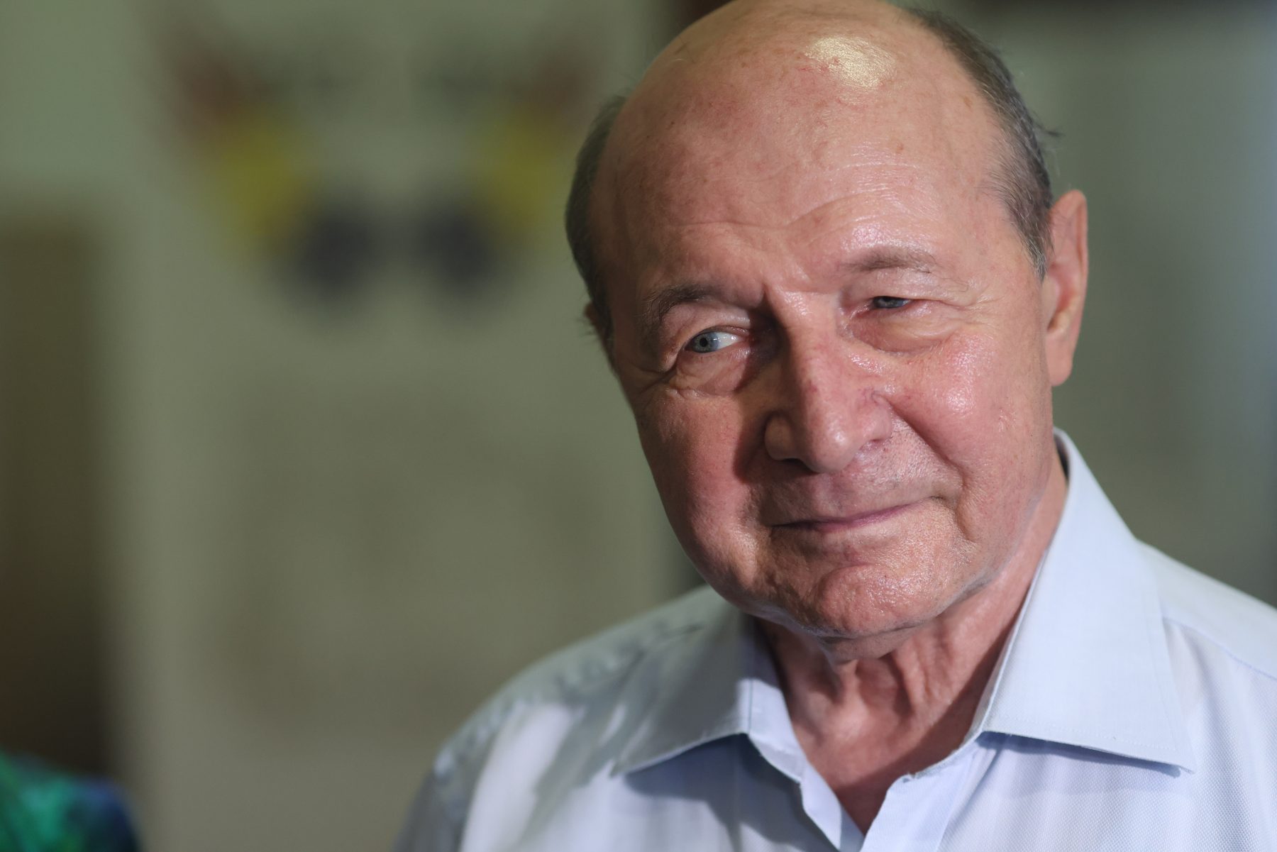 Traian Băsescu despre Guvernul Luca Niculescu: PSD este specialist în crearea crizelor