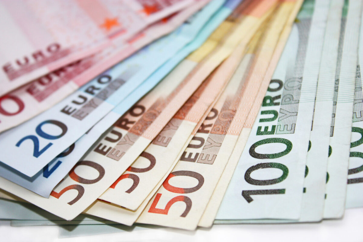 Parlamentul European solicită 1,17 miliarde de euro suplimentare pentru bugetul UE din 2027
