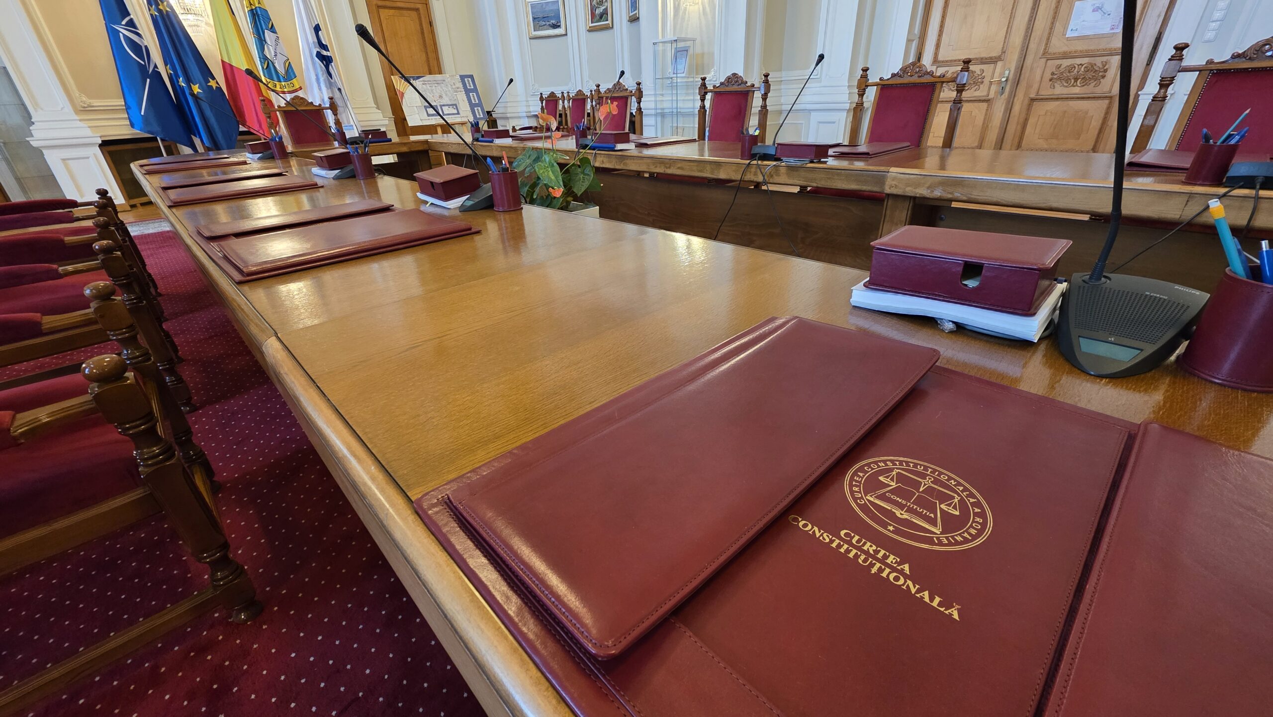 Decizia CCR privind legislația pentru minorii care comit fapte penale: ce prevederi au fost respinse