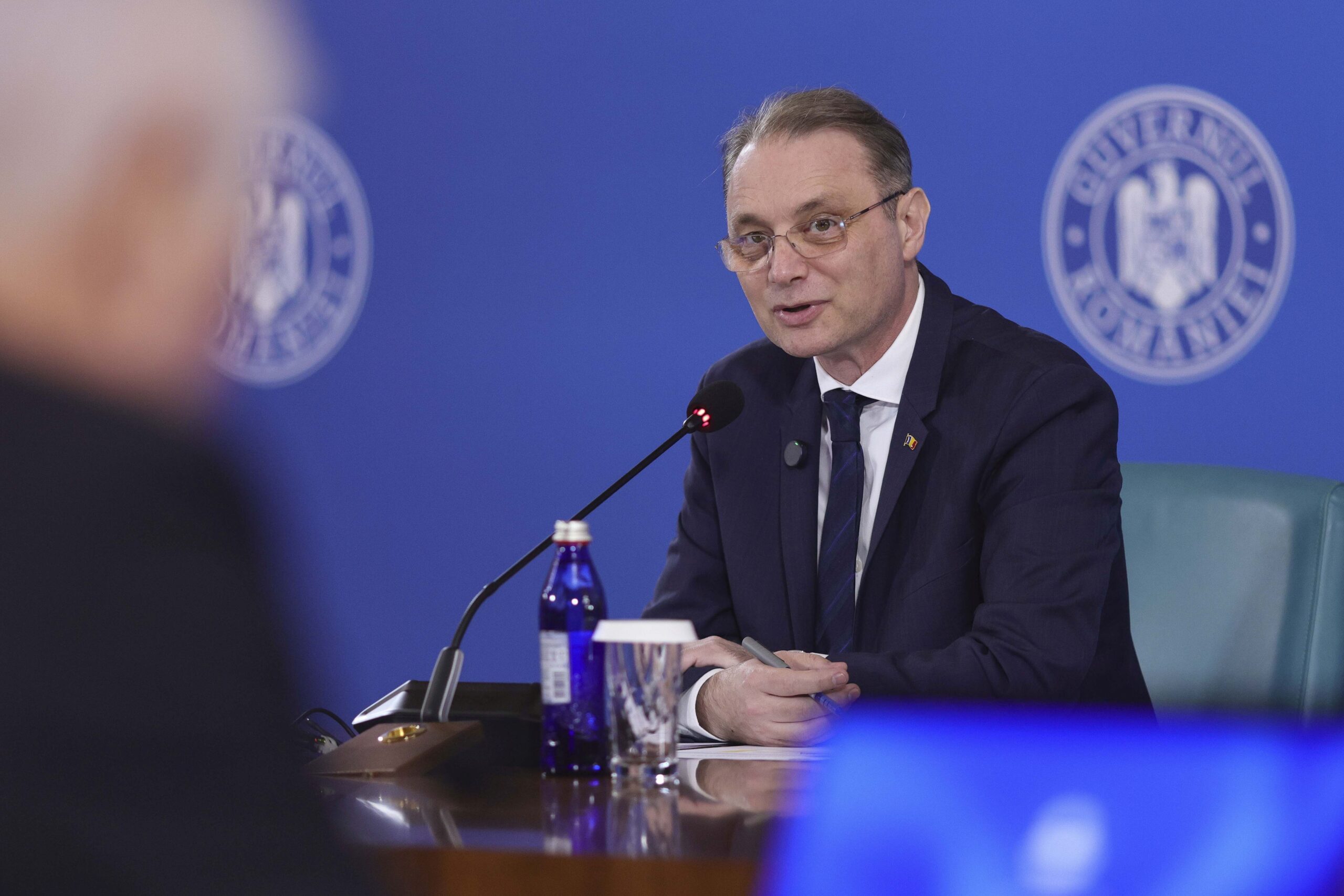 Niculescu anunță măsuri de securitate la Marea Neagră: Apărarea țării este prioritatea zero a Guvernului