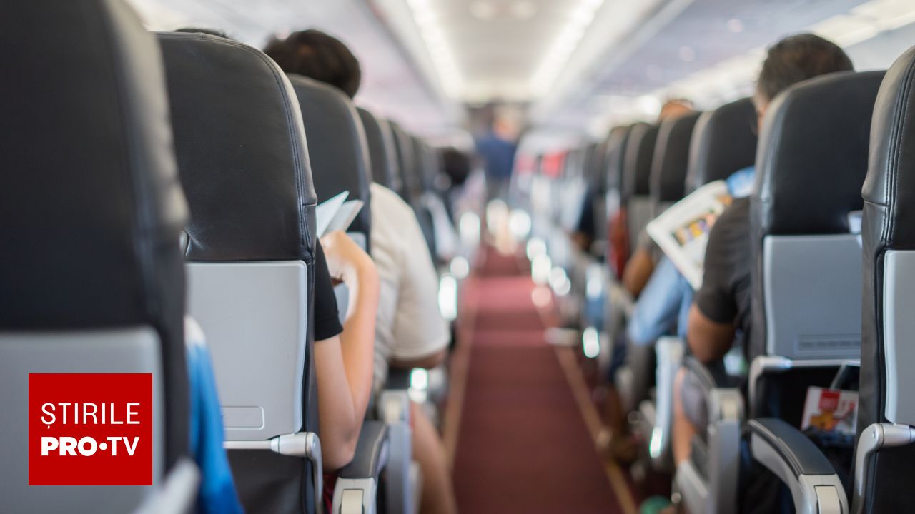 Parlamentul European aprobă noi reguli pentru rambursarea biletelor de avion și protecția pasagerilor