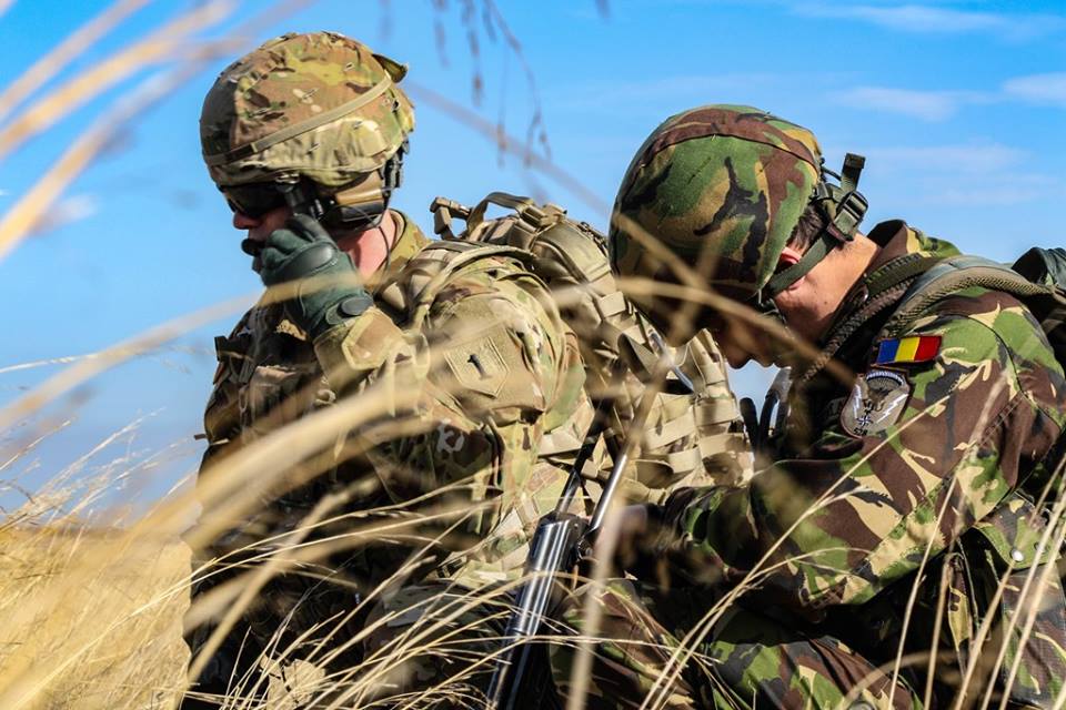 Noua lege a pregătirii populației pentru apărare rămâne inaplicabilă din cauza lipsei avizelor ministeriale