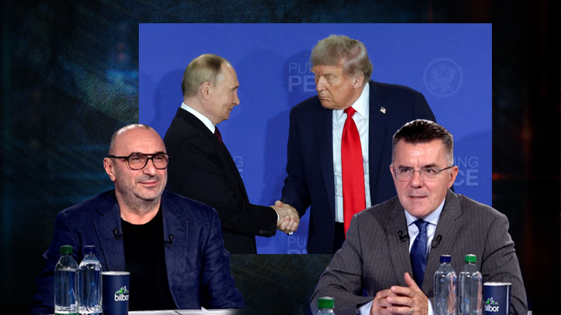 Dan Dungaciu critică lipsa de inițiativă a României în Marea Neagră și semnalează schimbări globale