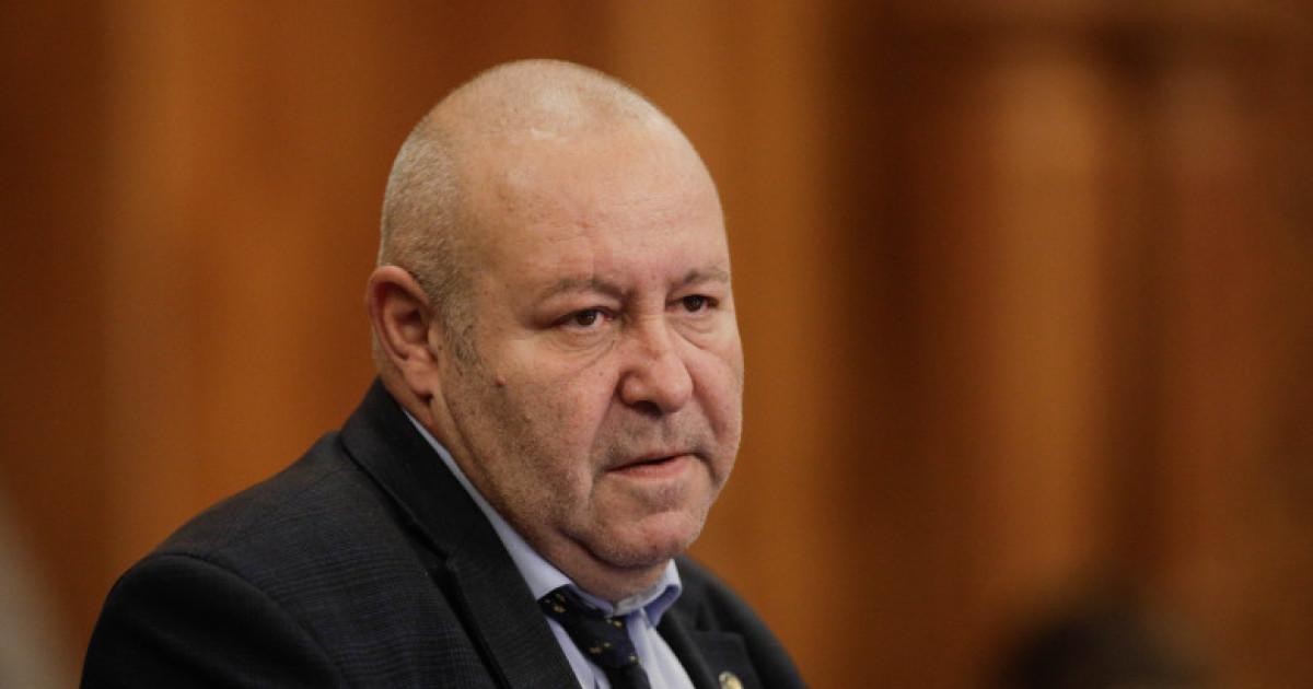 Daniel Fenechiu susține menținerea lui Mircea Abrudean în funcția de președinte al Senatului