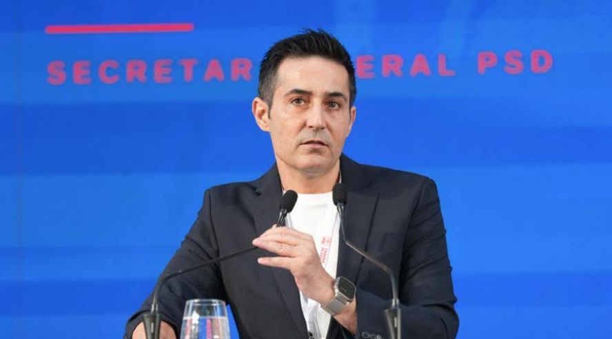 Atac politic al lui Claudiu Manda la adresa lui Ilie Bolojan: „Le-ați luat românilor orice speranță”