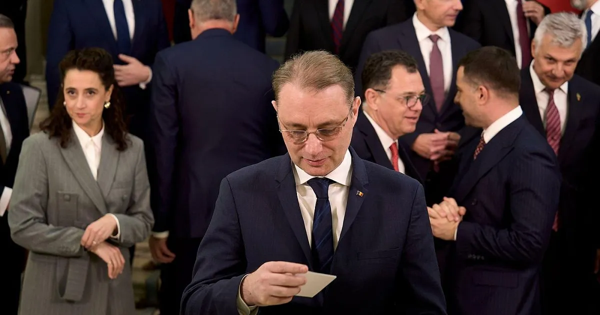 Luca Niculescu impune măsuri de siguranță în școli: Toleranță zero față de violență și arme albe