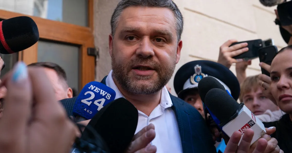 Tribunalul București a respins contestarea lui Ciprian Ciucu privind controlul judiciar