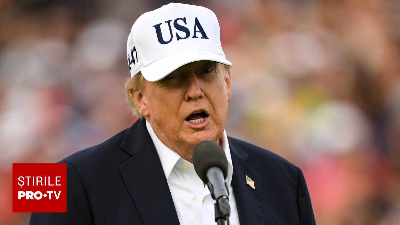 Tensiuni diplomatice între Canada și SUA: Donald Trump amenință Europa cu tarife severe