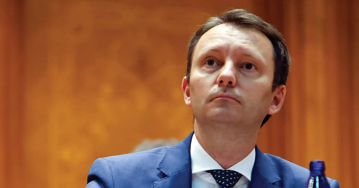 Siegfried Mureșan avertizează că premierul Luca Niculescu este vulnerabil la presiunile PSD