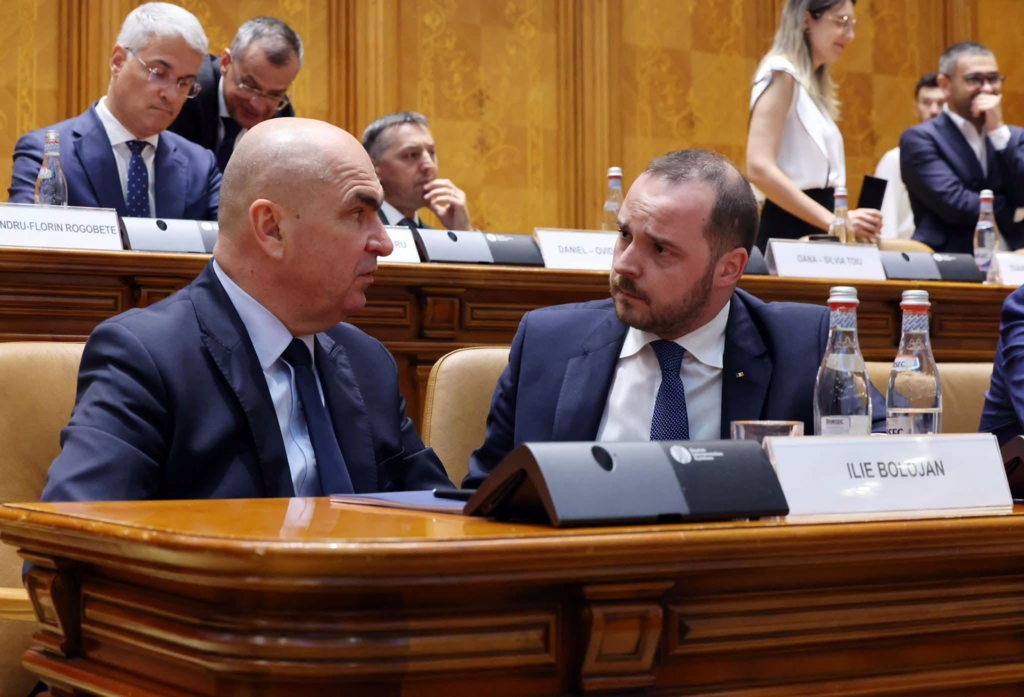 Alexandru Rogobete anunță audit la CNAS și acuză incompetență macroeconomică în sistemul de sănătate