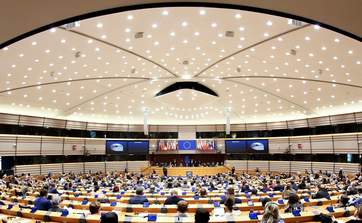 Ancheta Parchetului European la Parlamentul European: Percheziții pentru utilizarea ilegală a fondurilor