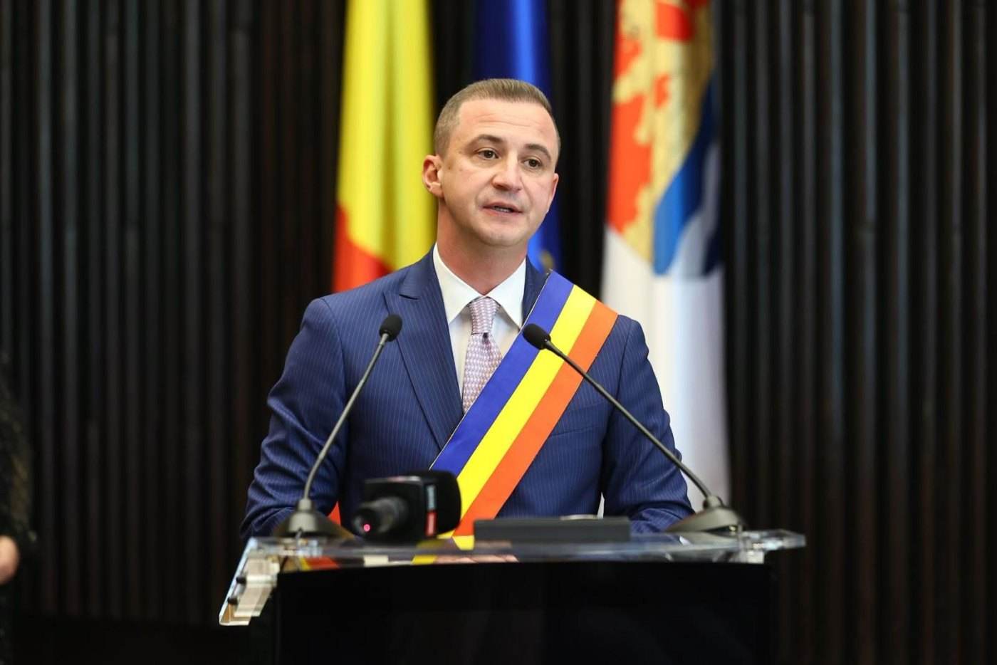Alfred Simonis critică decizia președelui privind numirea premierului: Rezultatul votului este ignorat