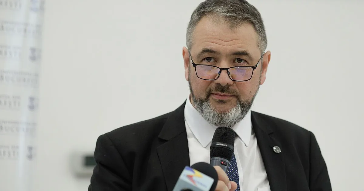 Sorin Costreie propune dublarea pedepselor pentru agresiunile împotriva cadrelor didactice