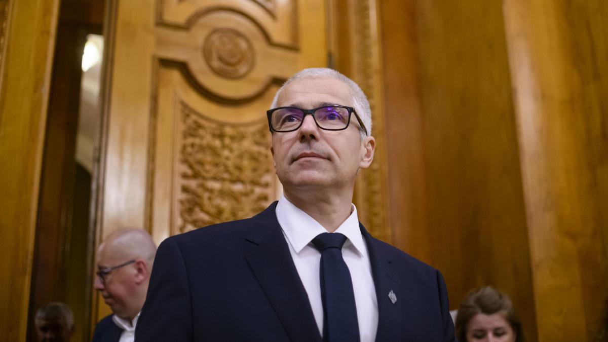 Radu Marinescu anunță dialog cu magistrații pentru plata restanțelor de 5 miliarde de lei