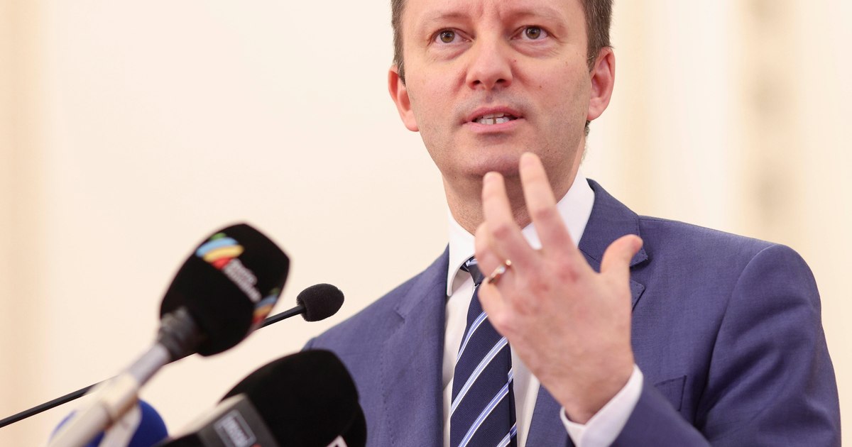 Siegfried Mureșan avertizează asupra vulnerabilității premierului Luca Niculescu în fața PSD