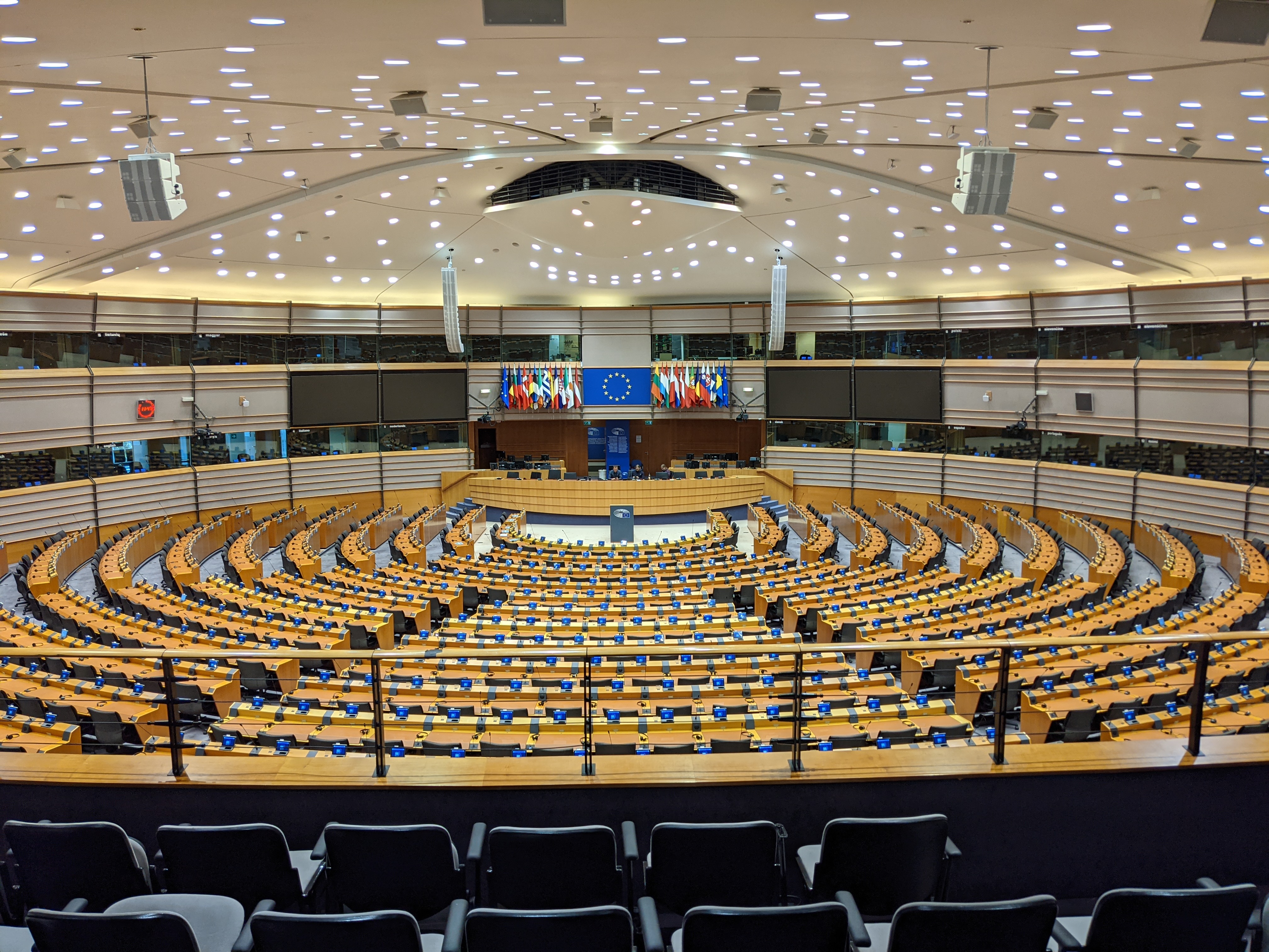 Iratxe García Pérez reconfirmată la conducerea grupului S&D din Parlamentul European