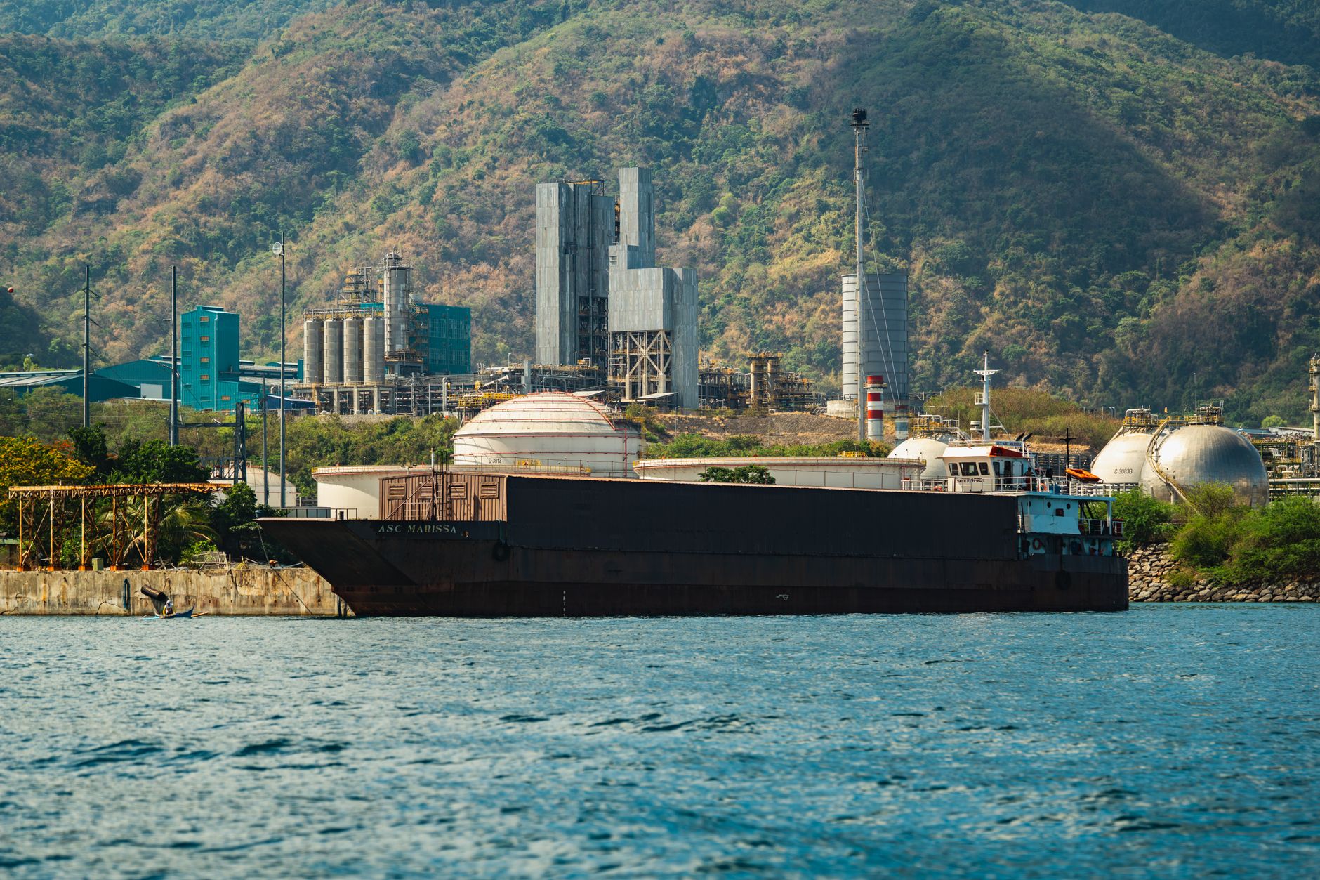 Falimentul Șantierului Naval Damen Mangalia: rolul statului în deteriorarea unei companii strategice