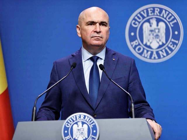 Siegfried Mureșan este propus premier: Ilie Bolojan anunță începerea discuțiilor pentru formarea unei majorități