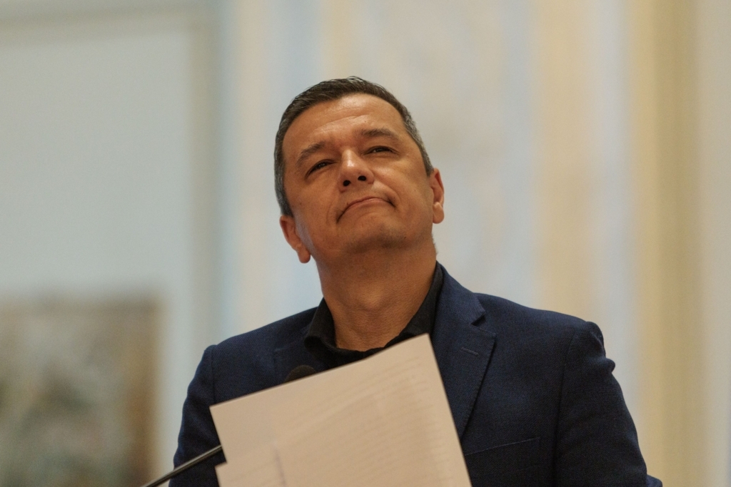 Conflict juridic între Guvern și Parlament privind Programul SAFE pe masa Curții Constituționale