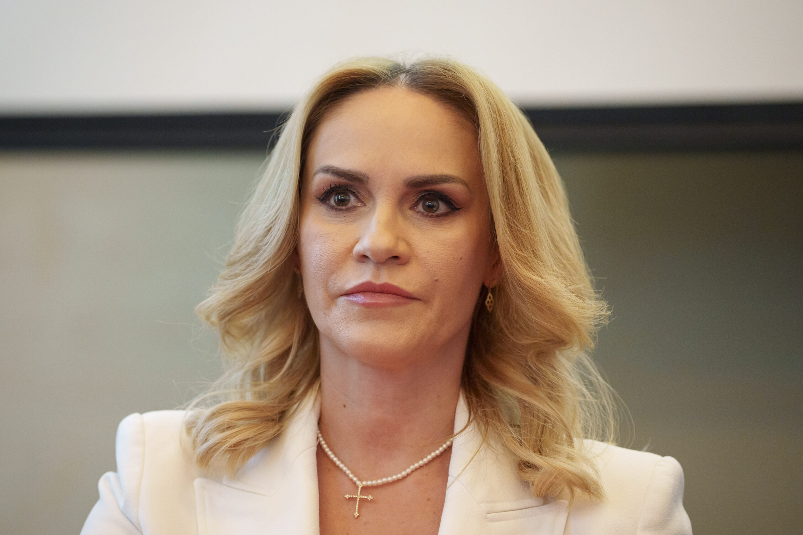 Gabriela Firea anunță 8,5 miliarde de euro pentru proiecte sociale din bugetul UE 2028-2034