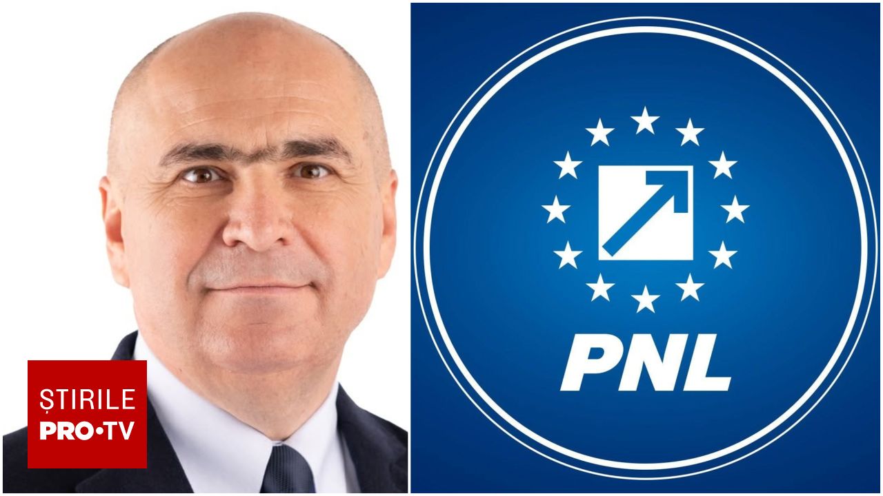 Viitorul lui Ilie Bolojan în PNL sub semnul întrebării după votul pentru Guvernul Niculescu
