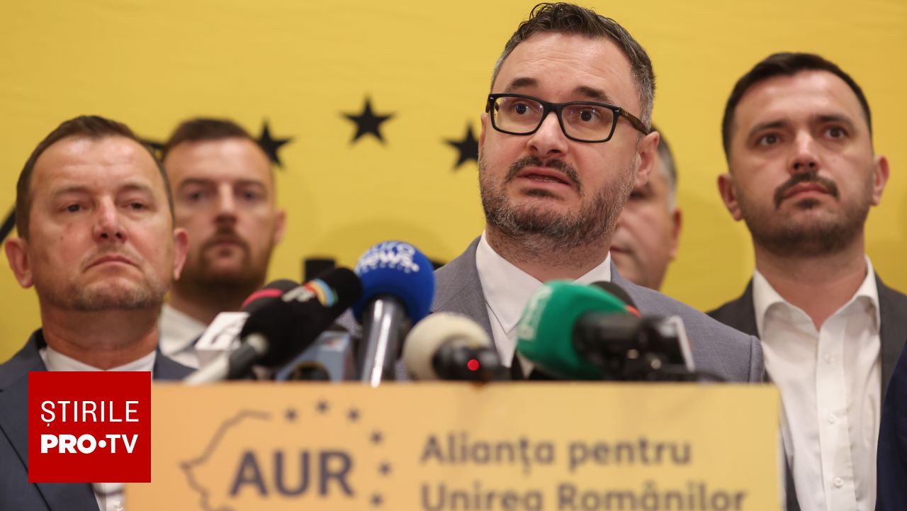 Deputatul AUR Dan Tanasă este trimis în judecată pentru incitare la ură și discriminare