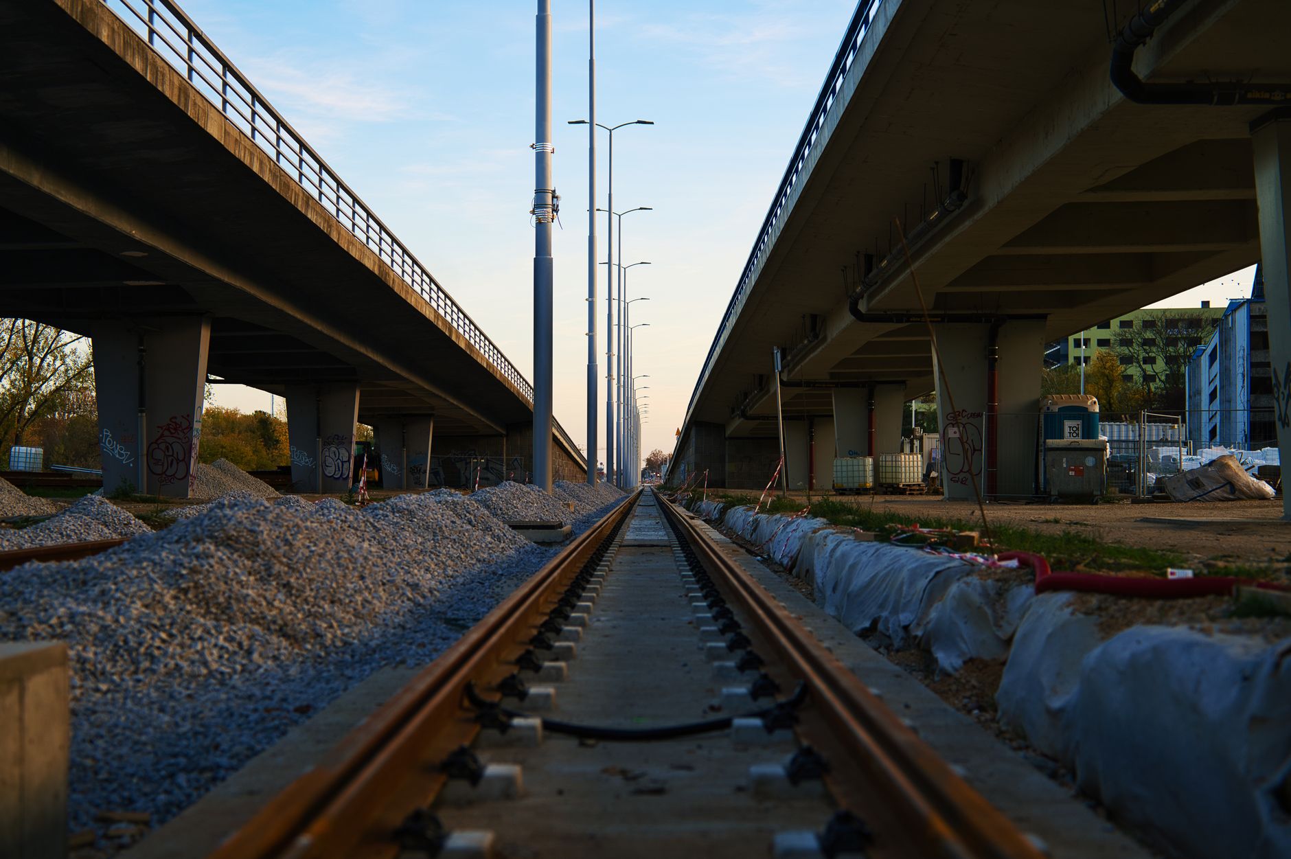 Ștefan Popa anunță necesitatea unei rectificări bugetare pentru sectorul transporturilor