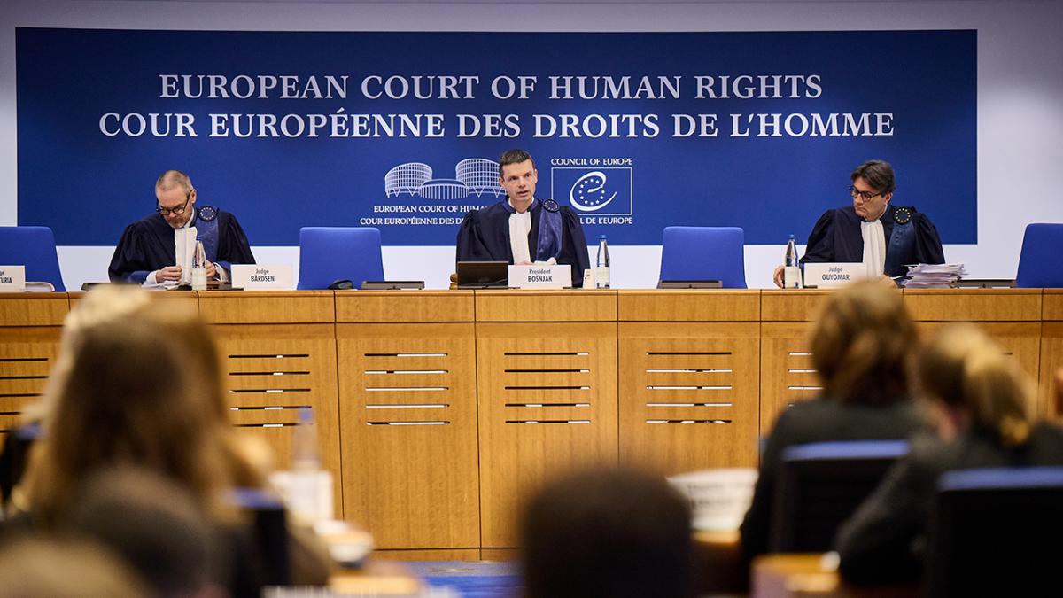 CEDO respinge plângerile magistraților români privind plata eșalonată a restanțelor salariale
