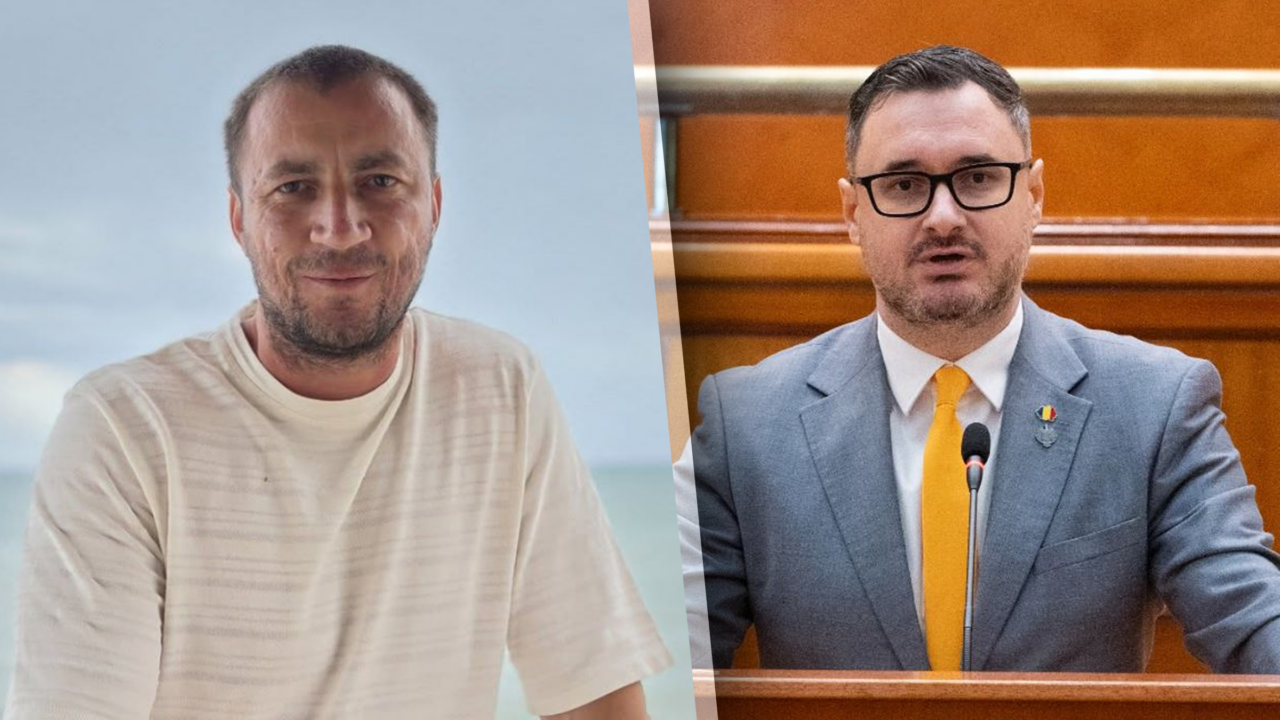 Deputatul Dan Tanasă va fi judecat pentru incitare la ură, după plângerea penală depusă de Marian Godină