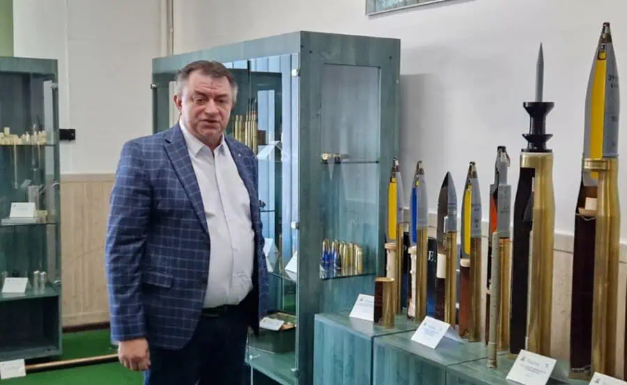 Directorul Uzinei Mecanice Plopeni a încheiat acord cu DNA pentru dosarul de mită