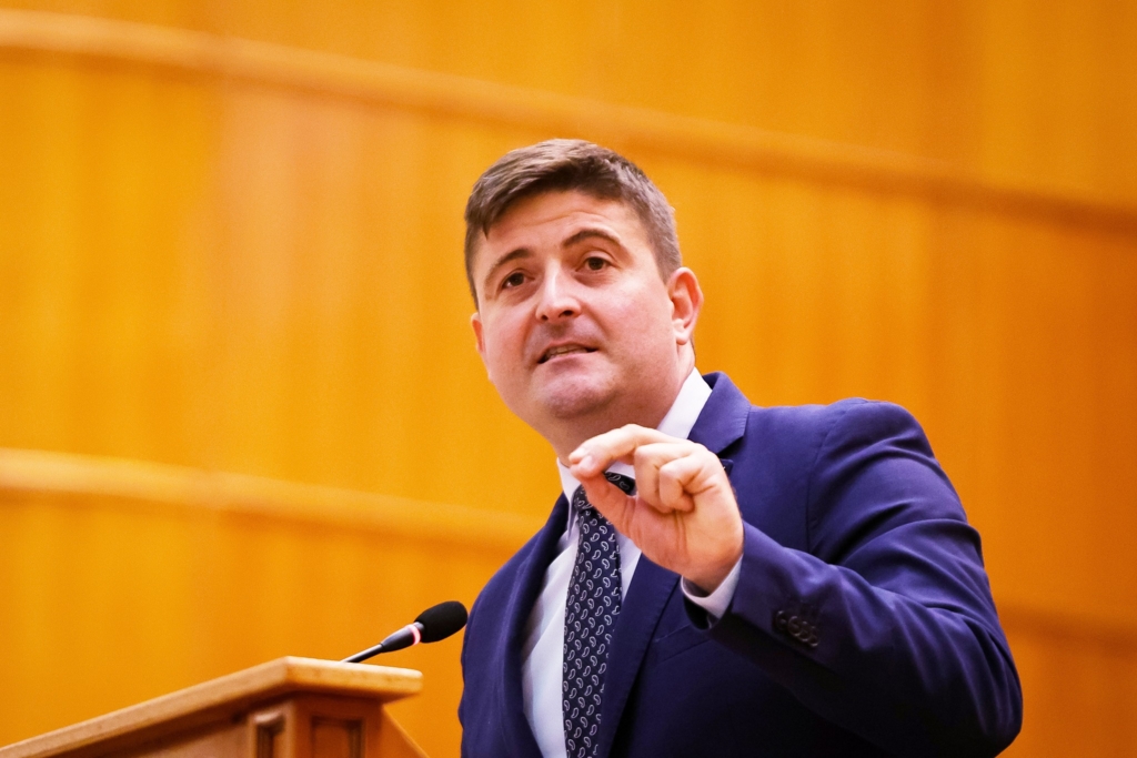 Alexandru Dimitriu critică decizia CEDO privind plata restanțelor către magistrați: „Lia Savonea a primit o smetie”