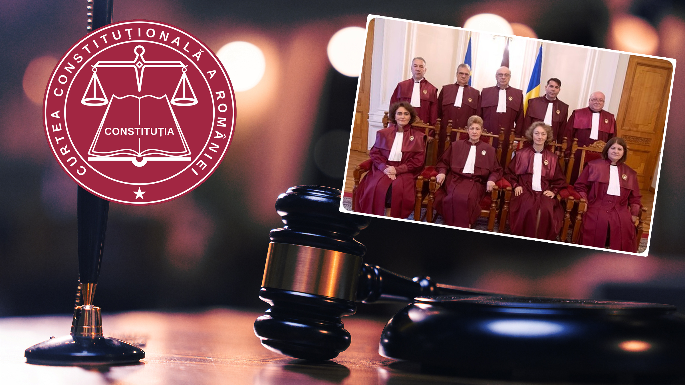 Curtea Constituțională a admis conflictul de natură constituțională privind ordonanța SAFE