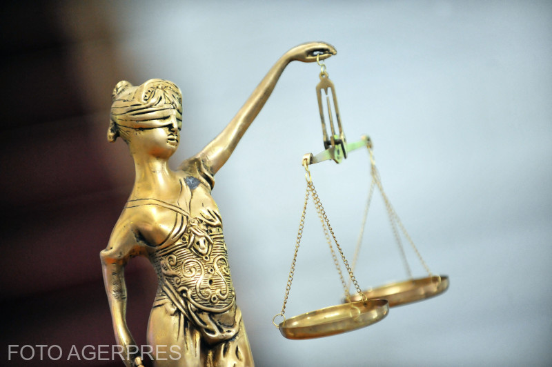 Statul român a câștigat procesul la CEDO intentat de magistrați privind plata eșalonată a drepturilor salariale