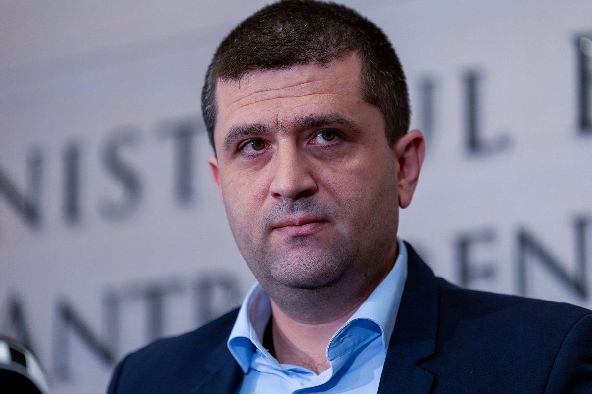 Radu Miruță răspunde acuțiunilor PSD privind lotul 6 din drumul expres Filiași-Târgu Jiu