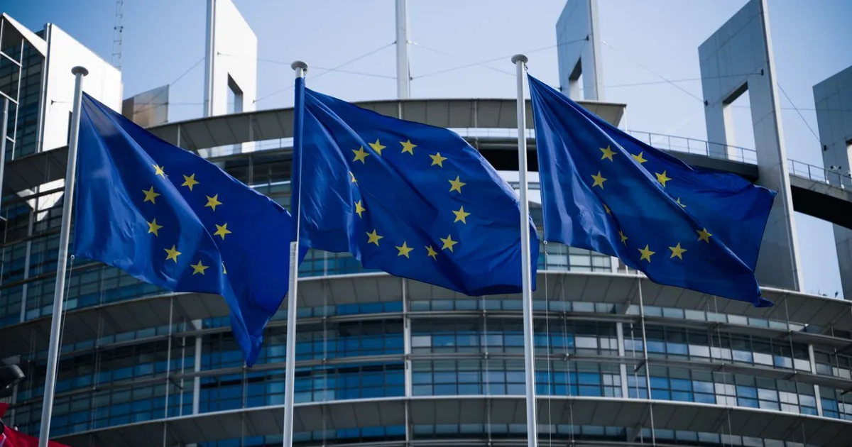 Parlamentul European propune 47,39 miliarde de euro pentru programul Erasmus+ în perioada 2028-2034