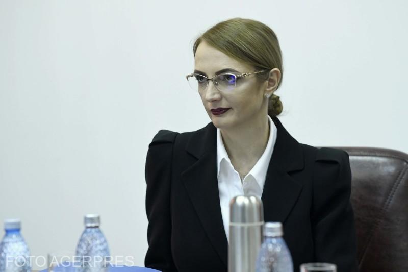Lia Savonea solicită analiza detaliată a deciziei CEDO privind restanțele salariale ale magistraților